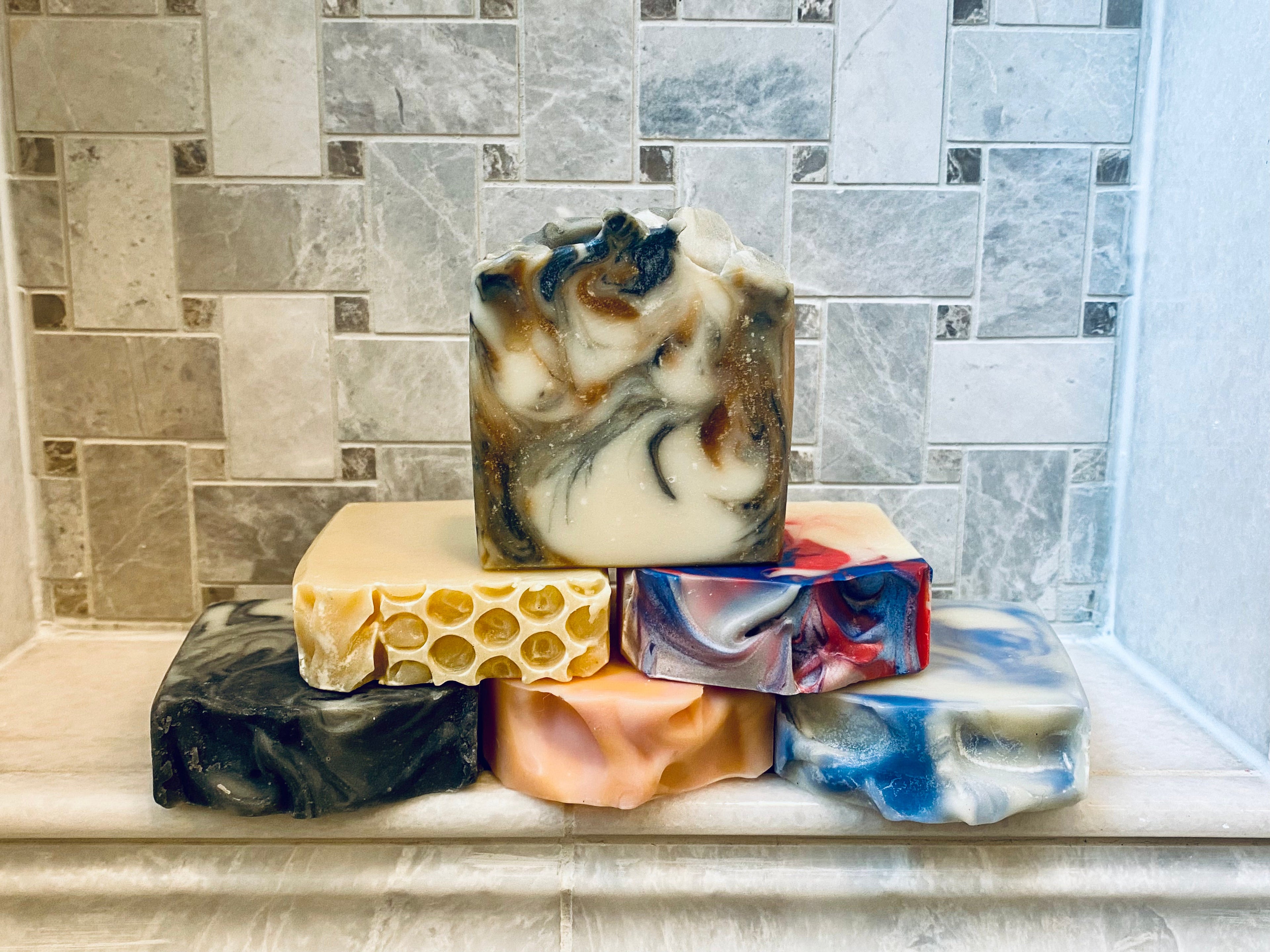 Artisan Soaps