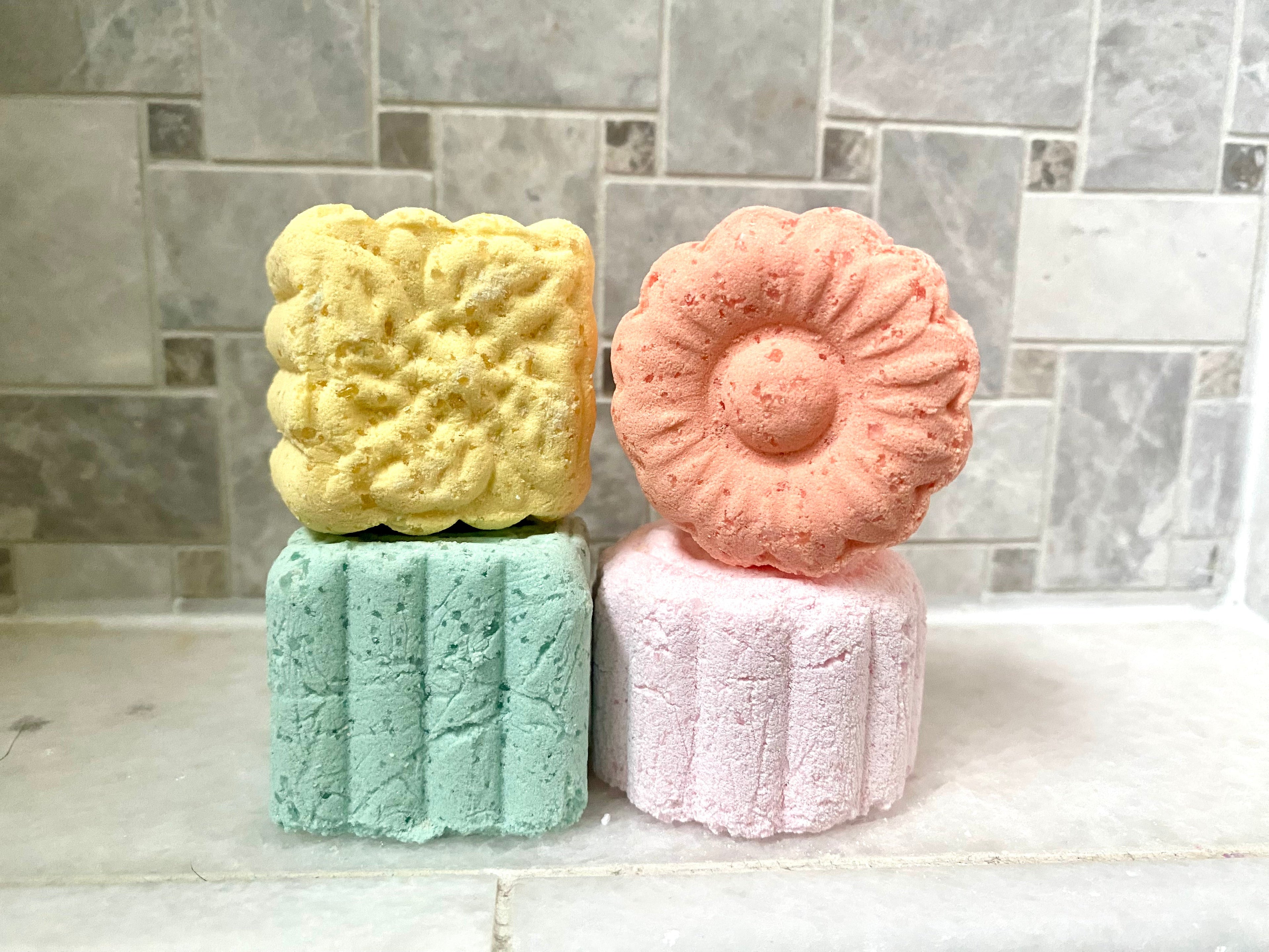 Bath Bombs