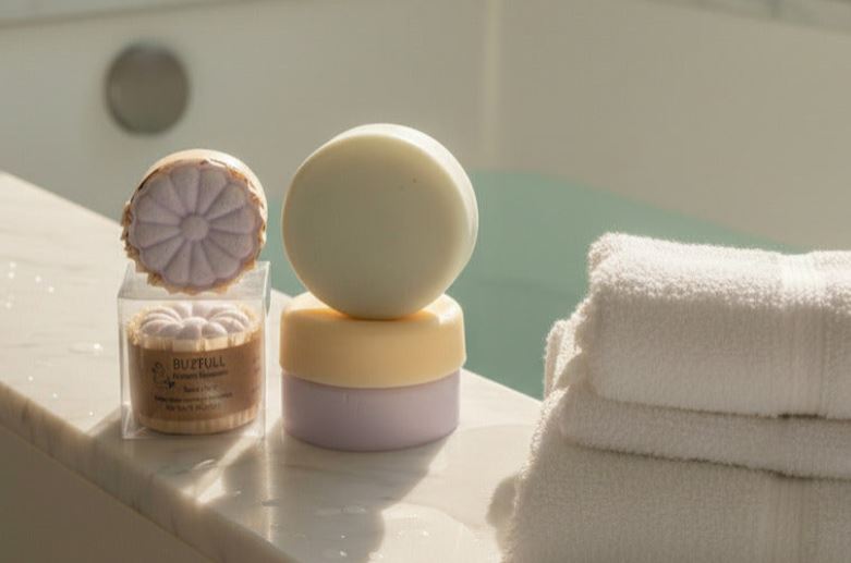 Shampoos & Conditioners