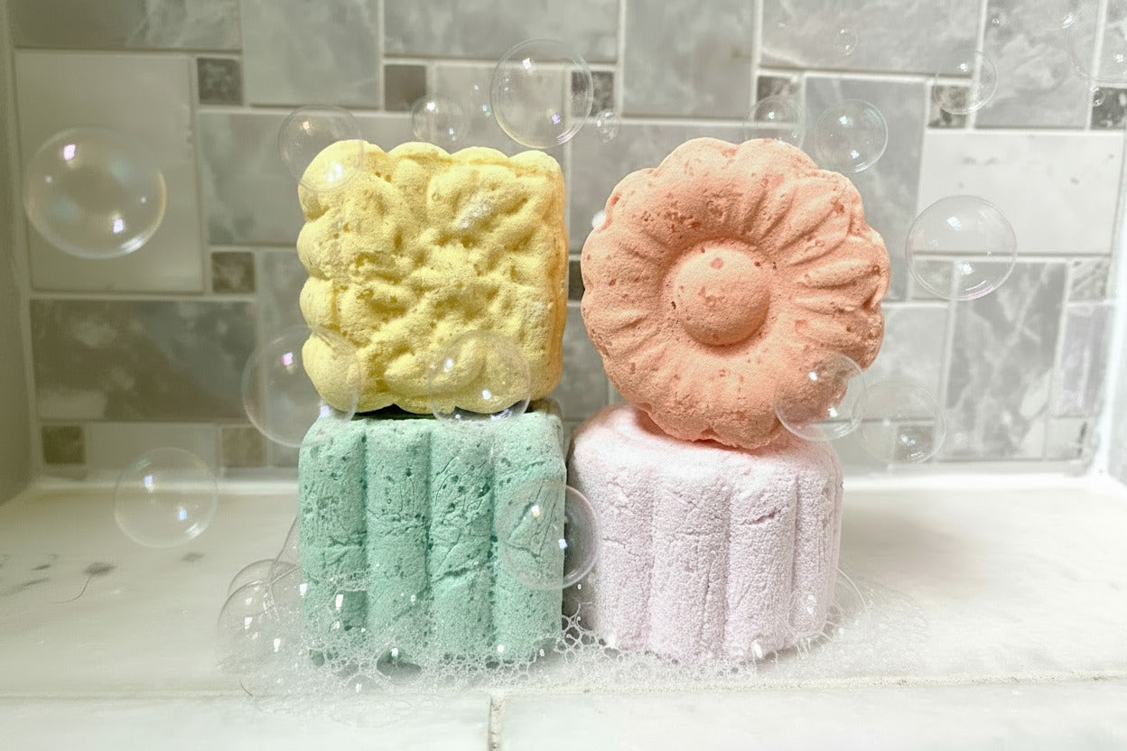 Bath Bombs