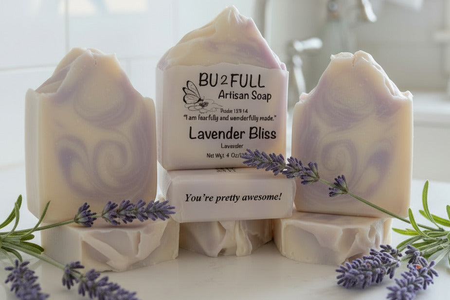 Lavender Bliss