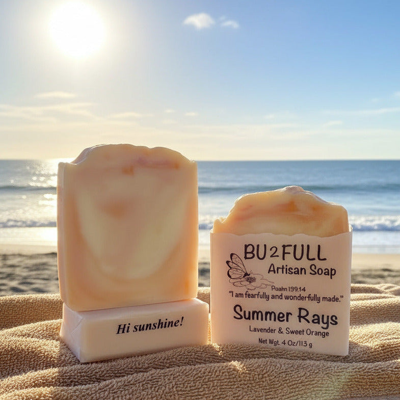 Summer Rays