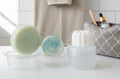 Travel containers